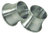 EXHAUST PORT TORQUE CONES Steel Cone Pair Fits all Evolution models, all years & Twin Cam 1999/Later