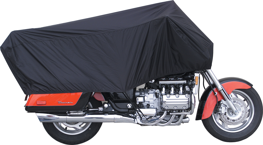 DAY MOTORCYCLE COVER L