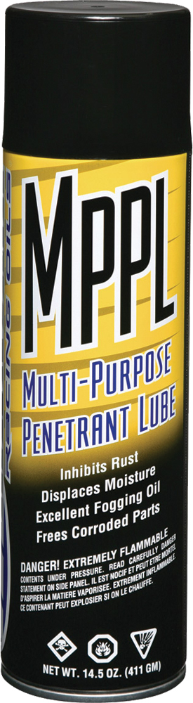 MULTI-PURPOSE PENETRANT LUBE 14.5OZ