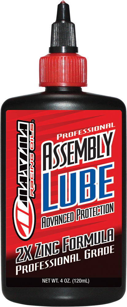 ASSEMBLY LUBE 4OZ