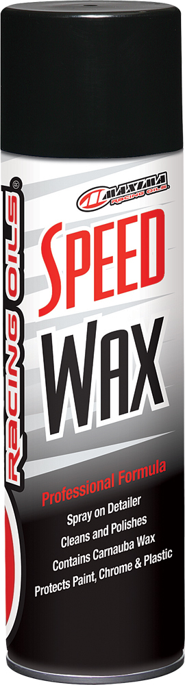 SPEED WAX 15.5OZ
