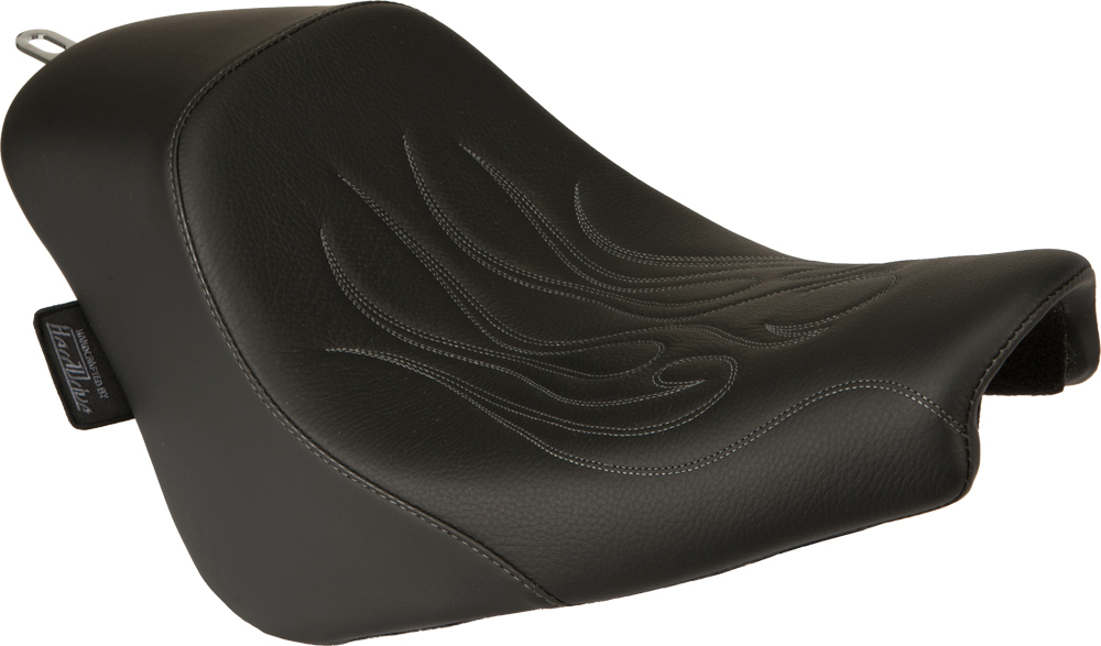 PUSH-UP SOLO SEAT (FLAME)