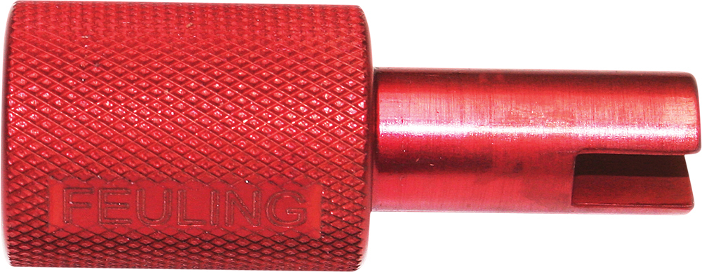 FEULING CAMPLATE ROLLPIN TOOL REMOVER / INSTALLER