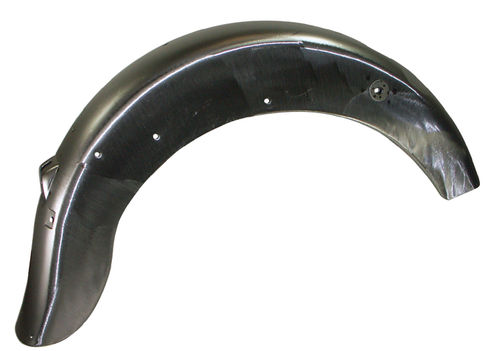 Rear Fender Fits FLH 1979/1984,Replaces HD# 59641-82A