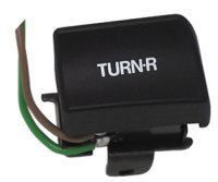Black Right Turn Signal Switch Fits Big Twin & Sportster 1982/1995 Replaces HD# 71572-82A & 71591-92