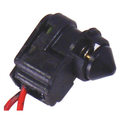 Brake Light Switch & Clutch Interlock Safety Switch (used for both) Fits Softail models 2011 Replace