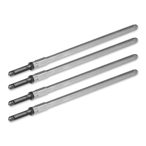 S&S Cycle Twin Cam 1999-2017 Time-Saver Adjustable Pushrods
