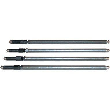 S&S Cycle Adjustable Pushrods - 93-5022 SPORTSTER 1991-2017