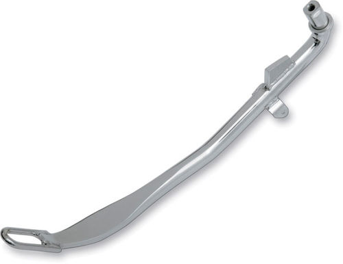 Drag Specialties FXD/FXDWG Models 1991-1998  Chrome Kickstand